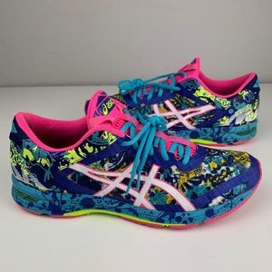 Asics Gel-Noosa Tri 9 Women Shoe